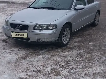 Volvo S60 2000 года за 3 100 000 тг. в Экибастуз