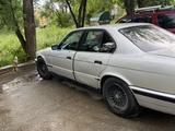 BMW 525 1991 года за 950 000 тг. в Талдыкорган – фото 4