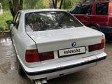 BMW 525 1991 года за 950 000 тг. в Талдыкорган – фото 5