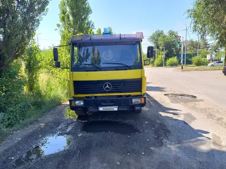 Mercedes-Benz  1320 1997 года за 12 500 000 тг. в Талдыкорган – фото 3