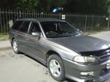 Subaru Legacy 1997 годаүшін2 400 000 тг. в Алматы – фото 5