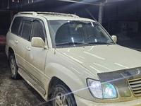 Lexus LX 470 2003 года за 9 000 000 тг. в Алматы