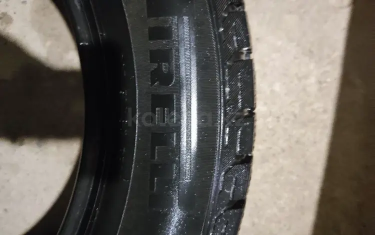 Зимние шины Pirelli за 40 000 тг. в Боралдай