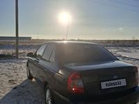 Hyundai Accent 2007 годаүшін2 200 000 тг. в Актобе