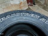 DUNLOP GRANDTREK AT5 275/70 R16 за 45 000 тг. в Усть-Каменогорск