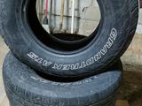 DUNLOP GRANDTREK AT5 275/70 R16 за 45 000 тг. в Усть-Каменогорск – фото 3