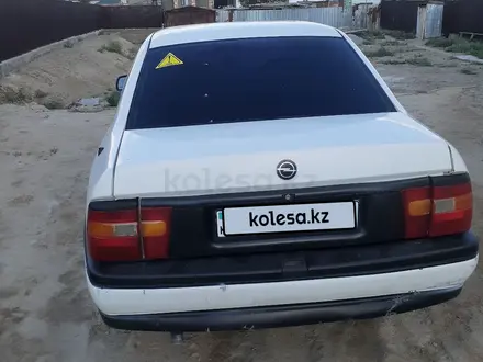 Opel Vectra 1992 года за 800 000 тг. в Кызылорда – фото 9