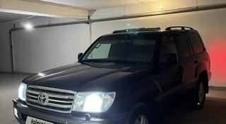 Toyota Land Cruiser 2005 года за 12 000 000 тг. в Шымкент