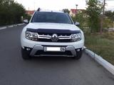 Renault Duster 2016 годаүшін7 000 000 тг. в Атырау – фото 5