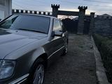 Mercedes-Benz E 300 1993 годаүшін1 600 000 тг. в Алматы – фото 2