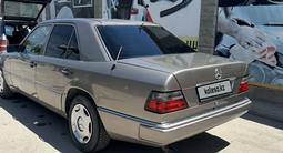 Mercedes-Benz E 300 1993 года за 1 600 000 тг. в Алматы