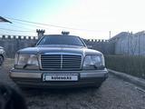 Mercedes-Benz E 300 1993 годаүшін2 000 000 тг. в Алматы – фото 5