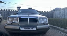 Mercedes-Benz E 300 1993 года за 1 600 000 тг. в Алматы – фото 5