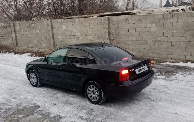 Volkswagen Passat 1998 года за 1 700 000 тг. в Шелек