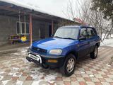 Toyota RAV4 1995 годаүшін3 300 000 тг. в Алматы – фото 4