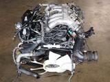 Блок,головка на Ниссан VG33,Nissan VG33 за 60 000 тг. в Алматы