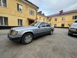 Mercedes-Benz E 250 1990 годаfor1 100 000 тг. в Караганда – фото 3