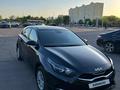 Kia Cee'd 2022 годаүшін10 400 000 тг. в Астана – фото 15