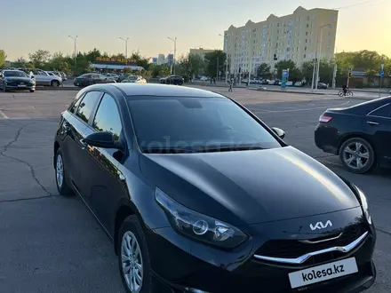 Kia Cee'd 2022 года за 10 200 000 тг. в Астана – фото 15