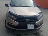 ВАЗ (Lada) Granta 2191 2019 годаүшін3 700 000 тг. в Атырау