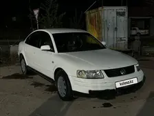 Volkswagen Passat, 1998