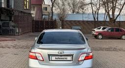 Toyota Camry 2007 годаfor5 550 000 тг. в Алматы – фото 2