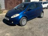 Chery Kimo (A1) 2009 годаүшін900 000 тг. в Алматы