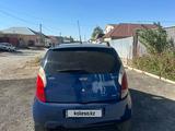 Chery Kimo (A1) 2009 годаүшін900 000 тг. в Алматы – фото 2