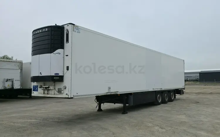 Schmitz Cargobull  SKO 2013 года за 15 000 000 тг. в Алматы