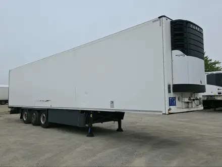 Schmitz Cargobull  SKO 2013 года за 15 000 000 тг. в Алматы – фото 3
