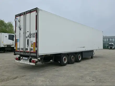 Schmitz Cargobull  SKO 2013 года за 15 000 000 тг. в Алматы – фото 5