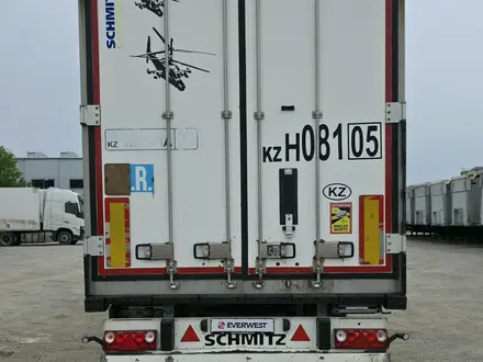 Schmitz Cargobull  SKO 2013 года за 15 000 000 тг. в Алматы – фото 6