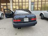 Volkswagen Vento 1995 года за 1 600 000 тг. в Алматы – фото 4
