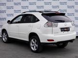 Lexus RX 330 2004 годаүшін6 790 000 тг. в Тараз – фото 4