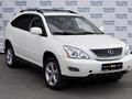 Lexus RX 330 2004 годаүшін6 790 000 тг. в Тараз – фото 3