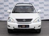 Lexus RX 330 2004 годаүшін6 790 000 тг. в Тараз – фото 2