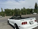 Ford Mustang 1998 годаүшін3 100 000 тг. в Алматы – фото 2