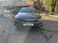 Kia Optima 2018 годаfor9 500 000 тг. в Алматы