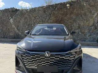 Changan X5 Plus