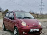 Daewoo Matiz 2013 года за 2 050 000 тг. в Шымкент