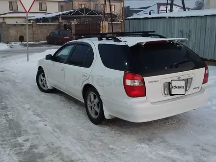 Nissan Cefiro 1997 года за 3 700 000 тг. в Алматы – фото 10