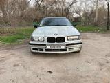 BMW 325 1992 года за 1 700 000 тг. в Алматы – фото 3