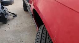 Opel Astra 1993 года за 550 000 тг. в Шымкент – фото 2