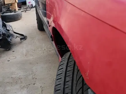 Opel Astra 1993 года за 550 000 тг. в Шымкент – фото 2