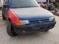 Opel Astra 1993 годаүшін550 000 тг. в Шымкент