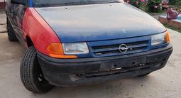 Opel Astra 1993 года за 550 000 тг. в Шымкент