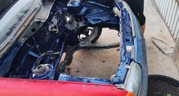 Opel Astra 1993 года за 550 000 тг. в Шымкент – фото 3