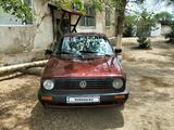 Volkswagen Golf 1991 года за 750 000 тг. в Жезказган – фото 4
