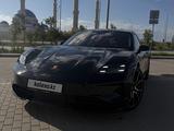 Porsche Taycan 2025 годаүшін72 000 000 тг. в Астана – фото 3