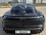 Porsche Taycan 2025 годаүшін72 000 000 тг. в Астана – фото 4